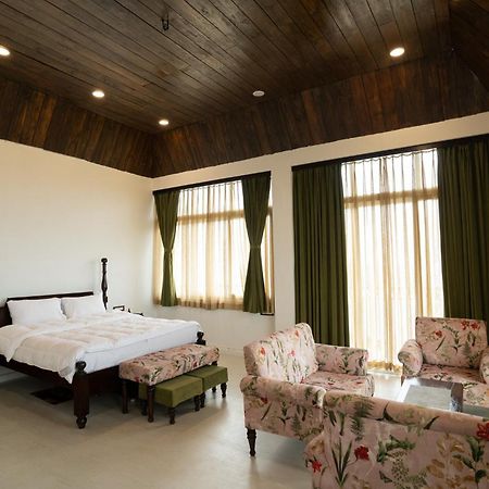 Singtom Tea Resort Darjeeling  Exterior photo