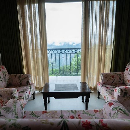 Singtom Tea Resort Darjeeling  Exterior photo