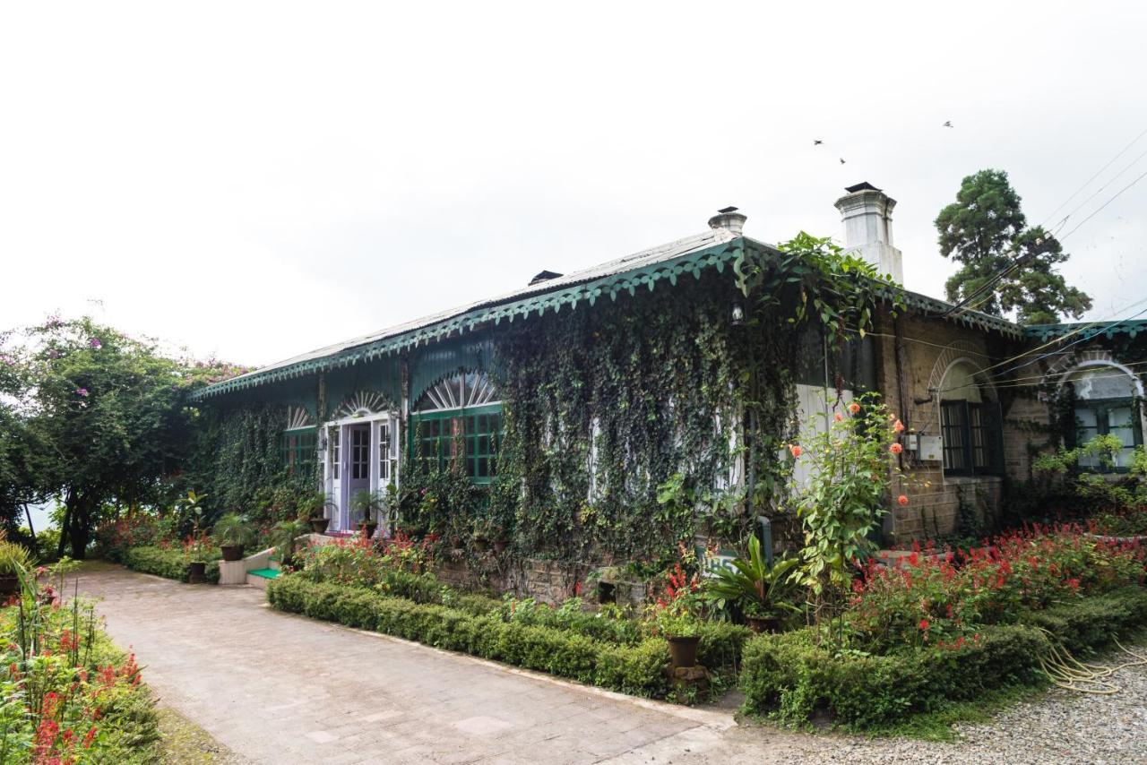 Singtom Tea Resort Darjeeling  Exterior photo