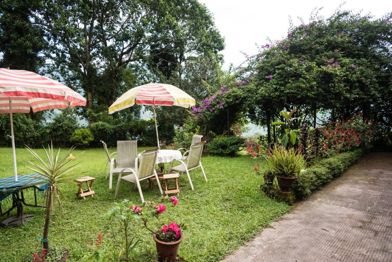 Singtom Tea Resort Darjeeling  Exterior photo