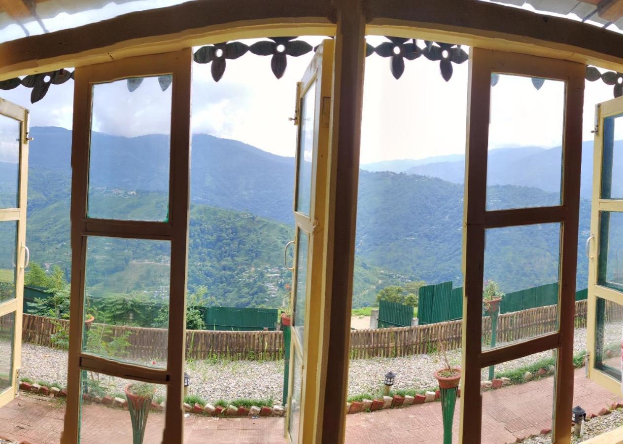Singtom Tea Resort Darjeeling  Exterior photo