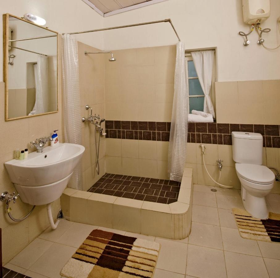 Singtom Tea Resort Darjeeling  Exterior photo