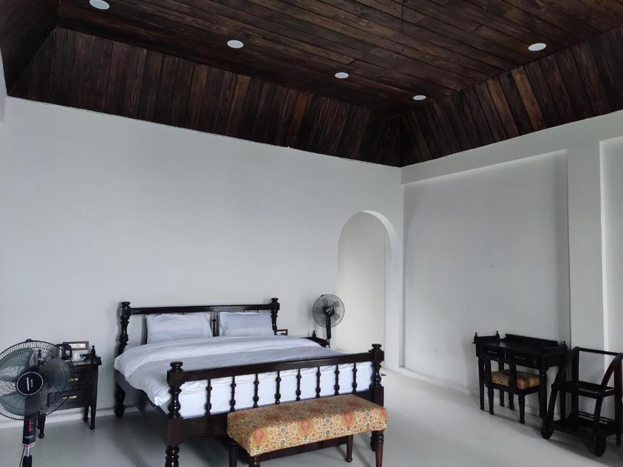 Singtom Tea Resort Darjeeling  Exterior photo