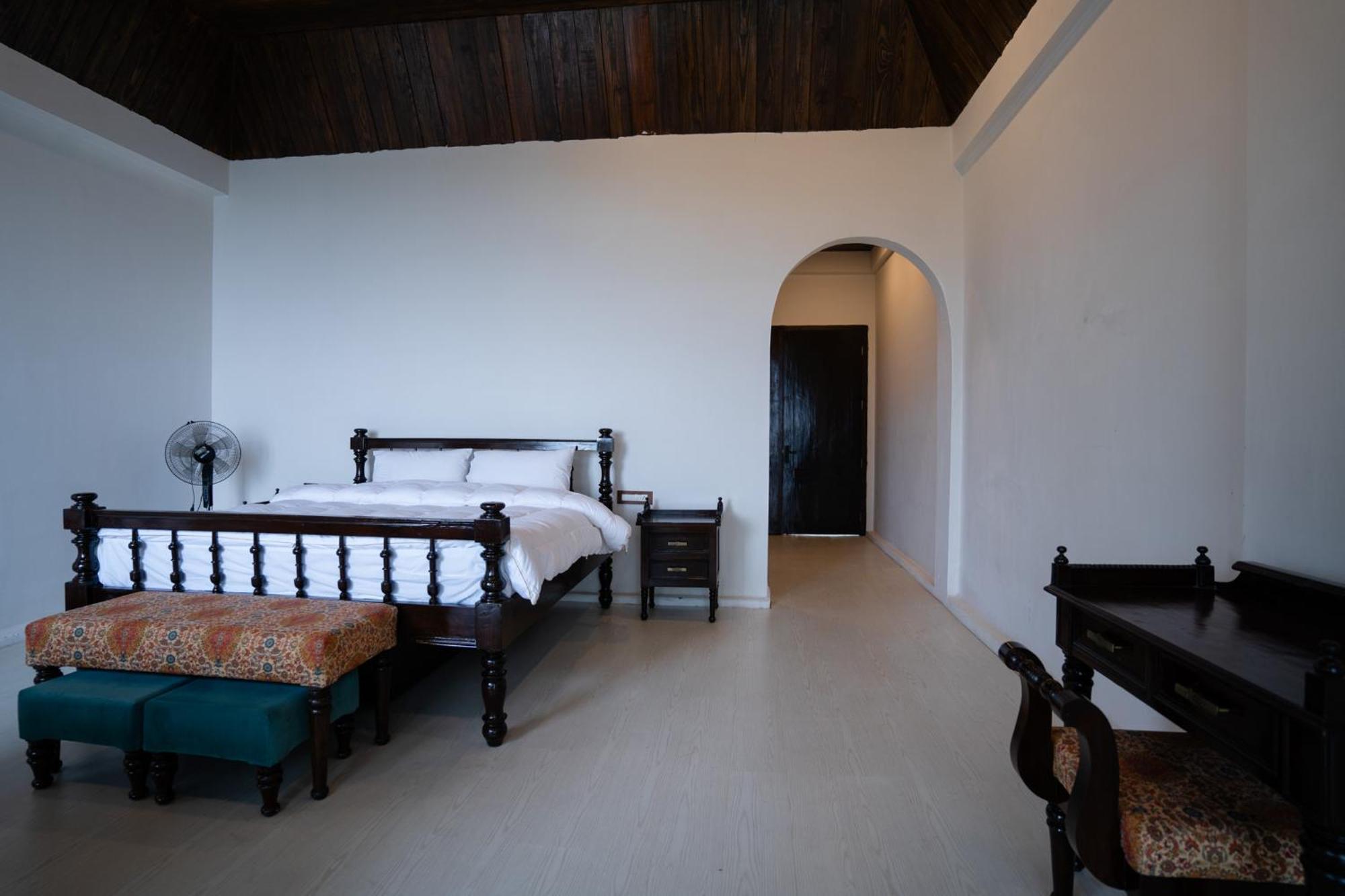 Singtom Tea Resort Darjeeling  Exterior photo